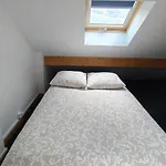 公寓 Duplex Avec Vue Au Centre De