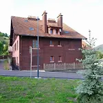 Duplex Avec Vue Au Centre De