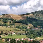 公寓 Duplex Avec Vue Au Centre De 比桑