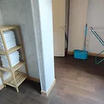 Duplex Avec Vue Au Centre De