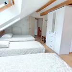 شقة Duplex Avec Vue Au Centre De بوسانغ