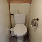 شقة Duplex Avec Vue Au Centre De بوسانغ