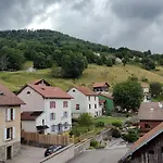 Duplex Avec Vue Au Centre De