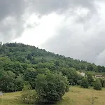 Duplex Avec Vue Au Centre De 公寓 比桑