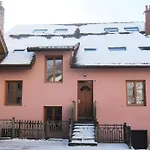 公寓 Duplex Avec Vue Au Centre De *