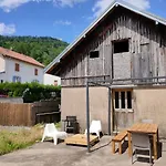 公寓 Duplex Avec Vue Au Centre De *