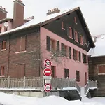 公寓 Duplex Avec Vue Au Centre De 比桑