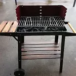 Duplex Avec Vue Au Centre De * 比桑