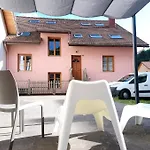 Duplex Avec Vue Au Centre De