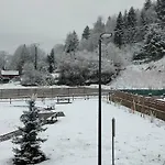 公寓 Duplex Avec Vue Au Centre De *