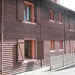 公寓 Duplex Avec Vue Au Centre De