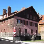 Duplex Avec Vue Au Centre De شقة