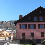 شقة Duplex Avec Vue Au Centre De *