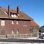 Duplex Avec Vue Au Centre De 公寓 比桑