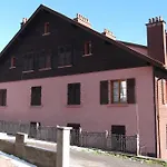 Duplex Avec Vue Au Centre De 比桑