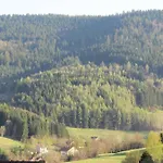 公寓 Duplex Avec Vue Au Centre De