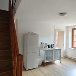 Duplex Avec Vue Au Centre De *