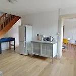Duplex Avec Vue Au Centre De Lejlighed