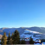 Lejlighed Duplex Avec Vue Au Centre De