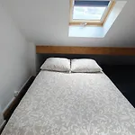 Lejlighed Duplex Avec Vue Au Centre De *
