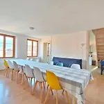 Duplex Avec Vue Au Centre De * Bussang