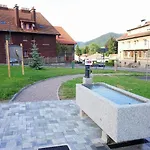 Duplex Avec Vue Au Centre De Bussang