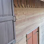 Duplex Avec Vue Au Centre De