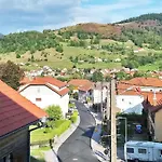 Duplex Avec Vue Au Centre De