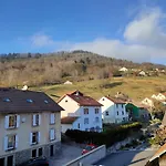 Duplex Avec Vue Au Centre De *