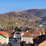 Lejlighed Duplex Avec Vue Au Centre De *