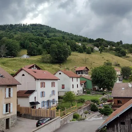 Duplex Avec Vue Au Centre De