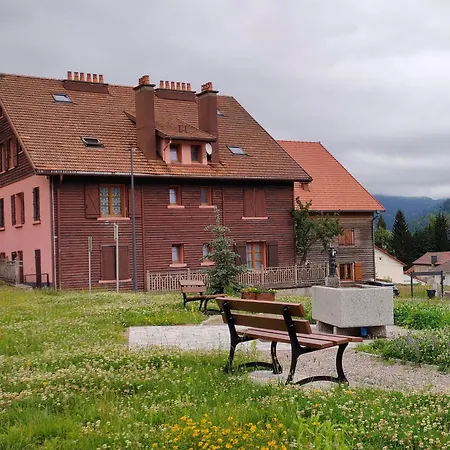 Duplex Avec Vue Au Centre De Appartement
