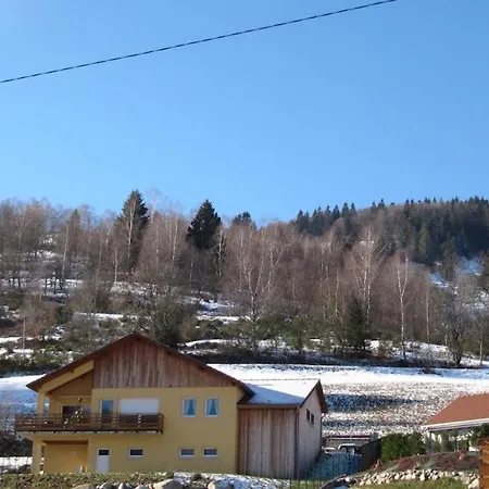 شقة Duplex Avec Vue Au Centre De