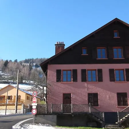 Duplex Avec Vue Au Centre De شقة