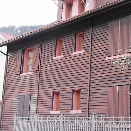 شقة Duplex Avec Vue Au Centre De