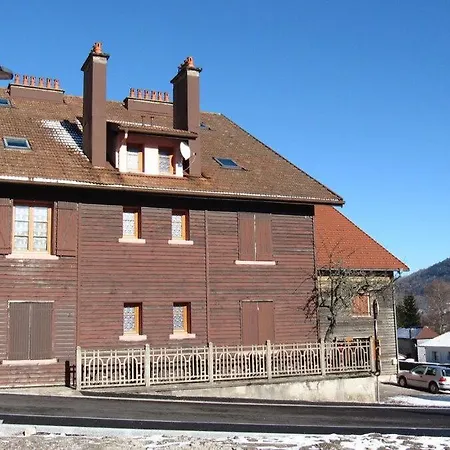 Duplex Avec Vue Au Centre De شقة بوسانغ