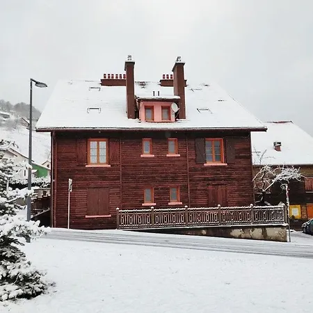 شقة Duplex Avec Vue Au Centre De *