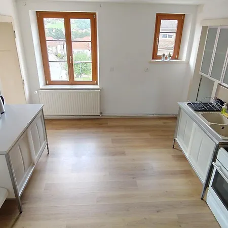 Duplex Avec Vue Au Centre De * بوسانغ