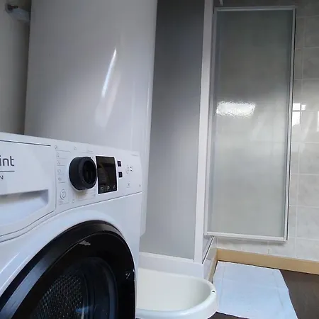 Duplex Avec Vue Au Centre De