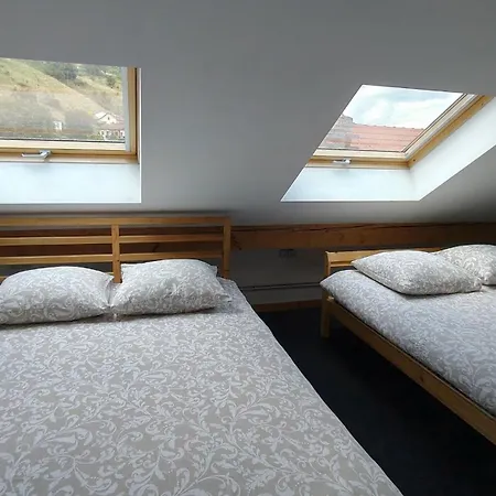 شقة Duplex Avec Vue Au Centre De