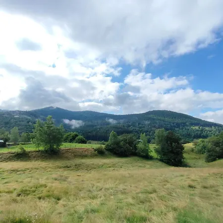 Duplex Avec Vue Au Centre De *