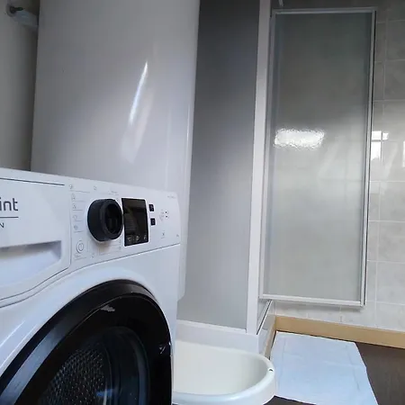 Apartmán Duplex Avec Vue Au Centre De *