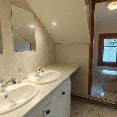 Duplex Avec Vue Au Centre De شقة *