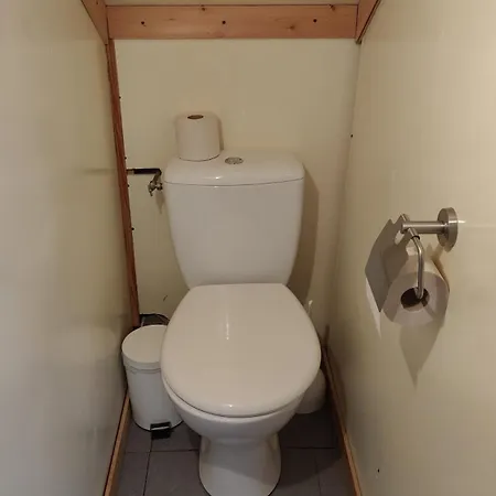 Apartman Duplex Avec Vue Au Centre De Bussang