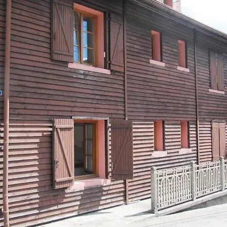 Apartman Duplex Avec Vue Au Centre De