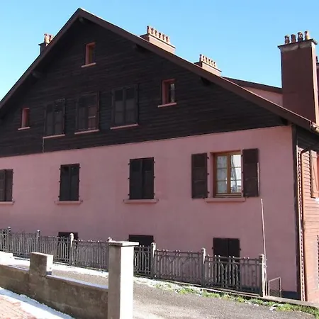 Duplex Avec Vue Au Centre De Bussang