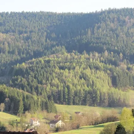 Apartman Duplex Avec Vue Au Centre De