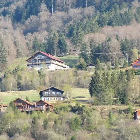 Duplex Avec Vue Au Centre De Apartman