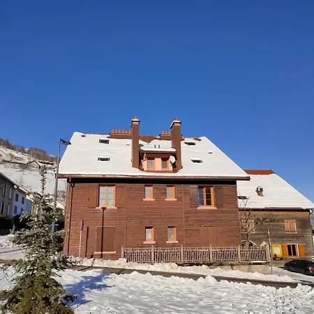 Appartement Duplex Avec Vue Au Centre De *