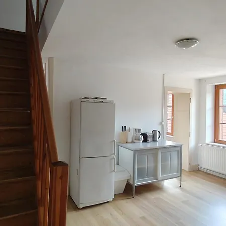 Duplex Avec Vue Au Centre De *